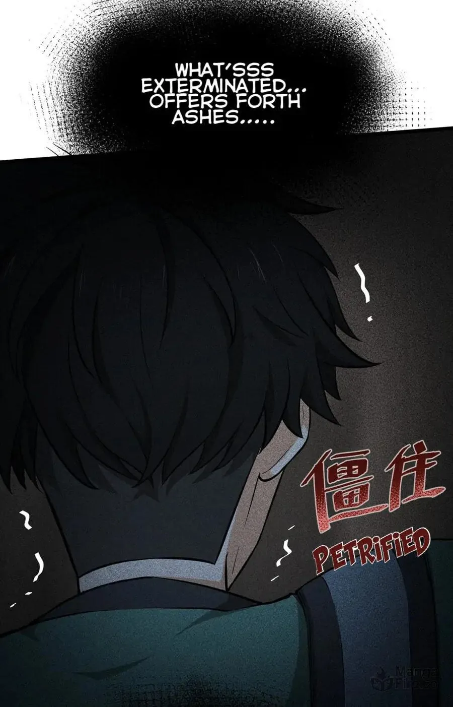 Read Stop Summoning Me! chapter 1 image 41 on Lezhin