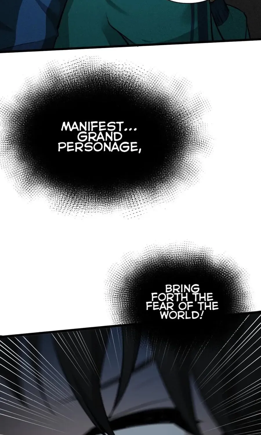 Read Stop Summoning Me! chapter 1 image 46 on Lezhin