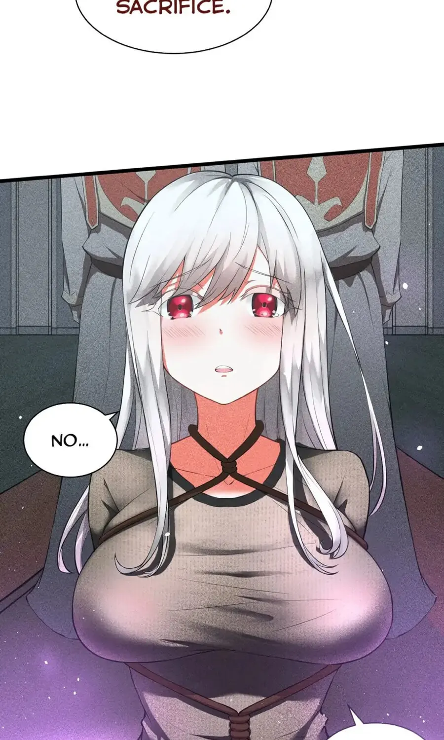 Read Stop Summoning Me! chapter 1 image 55 on Lezhin