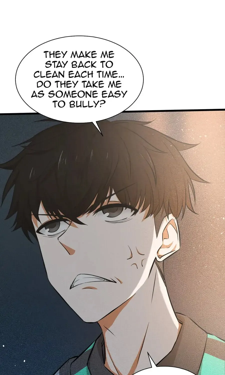 Read Stop Summoning Me! chapter 1 image 6 on Lezhin