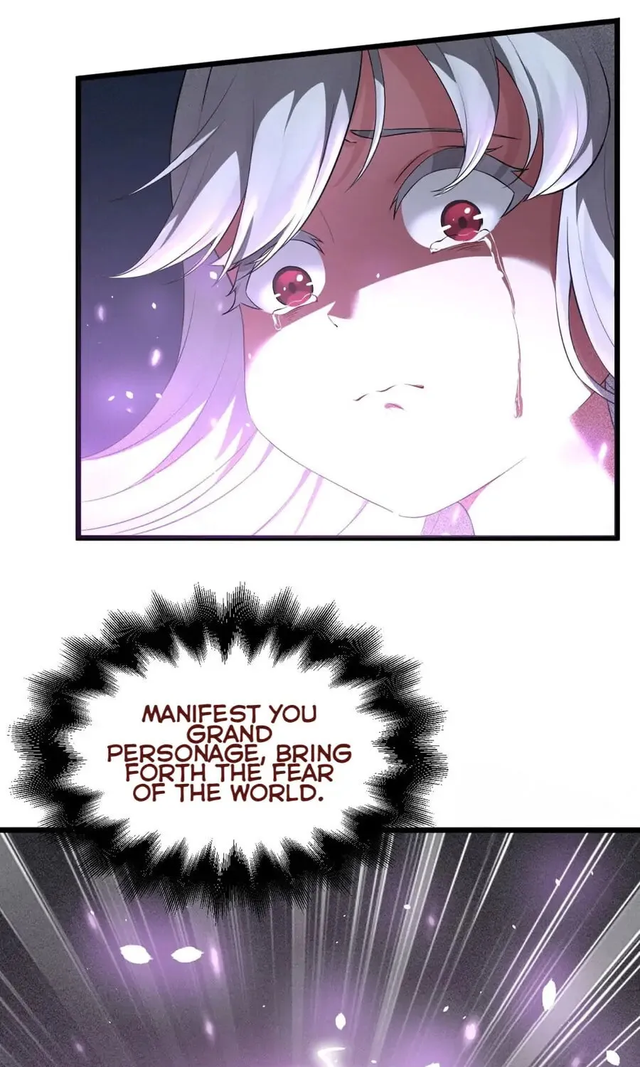 Read Stop Summoning Me! chapter 1 image 60 on Lezhin