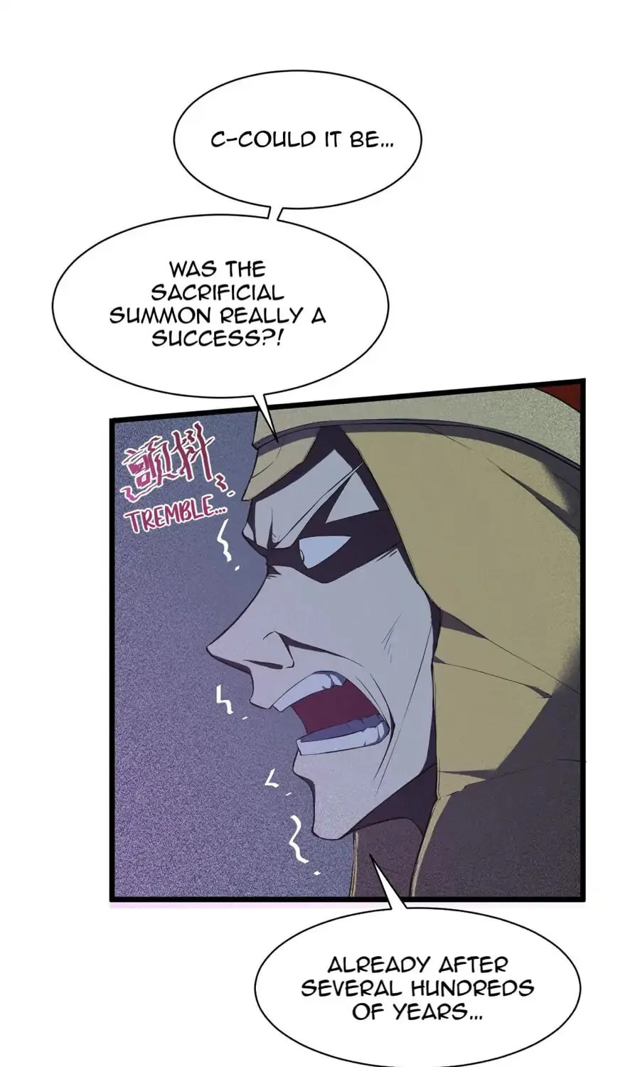 Read Stop Summoning Me! chapter 1 image 62 on Lezhin