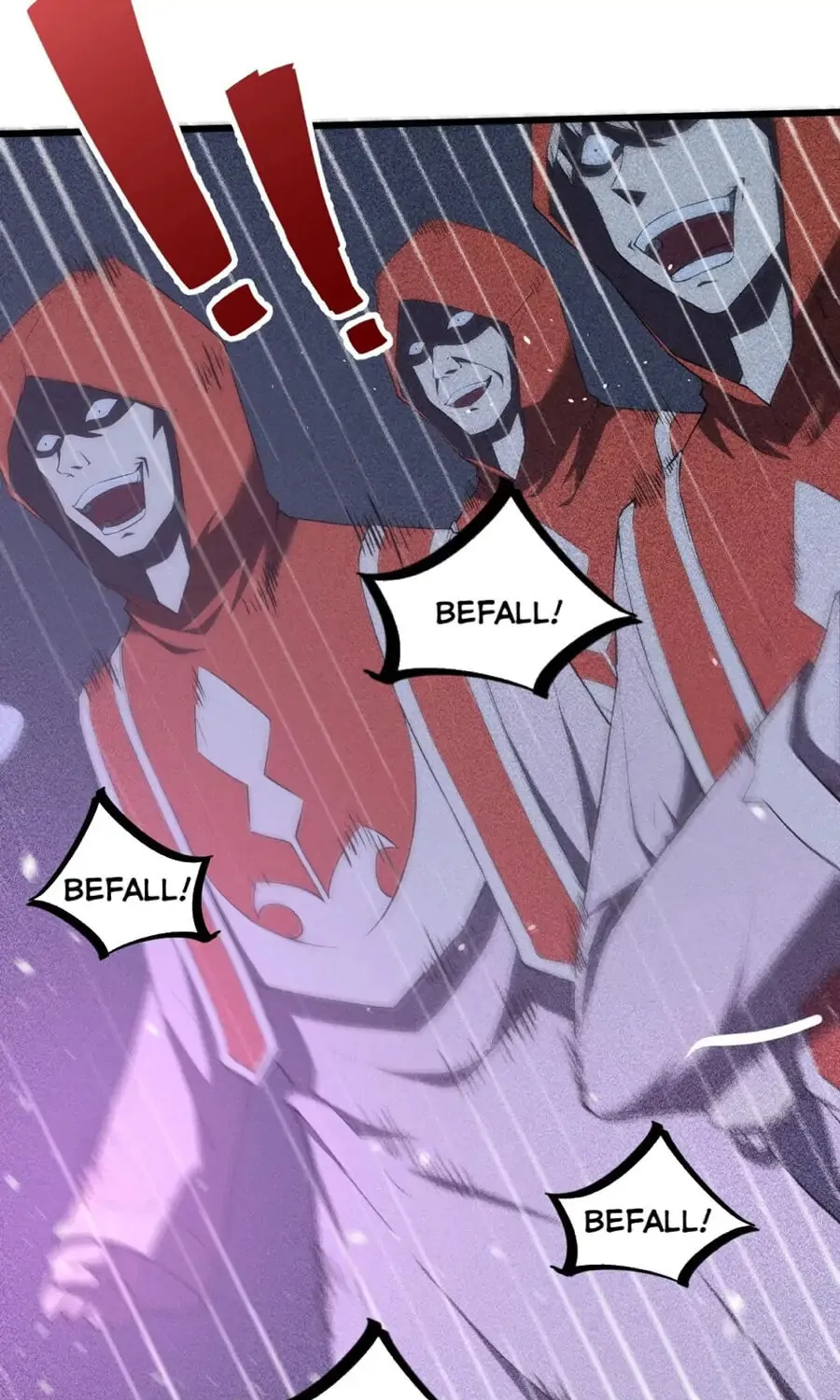 Read Stop Summoning Me! chapter 1 image 65 on Lezhin