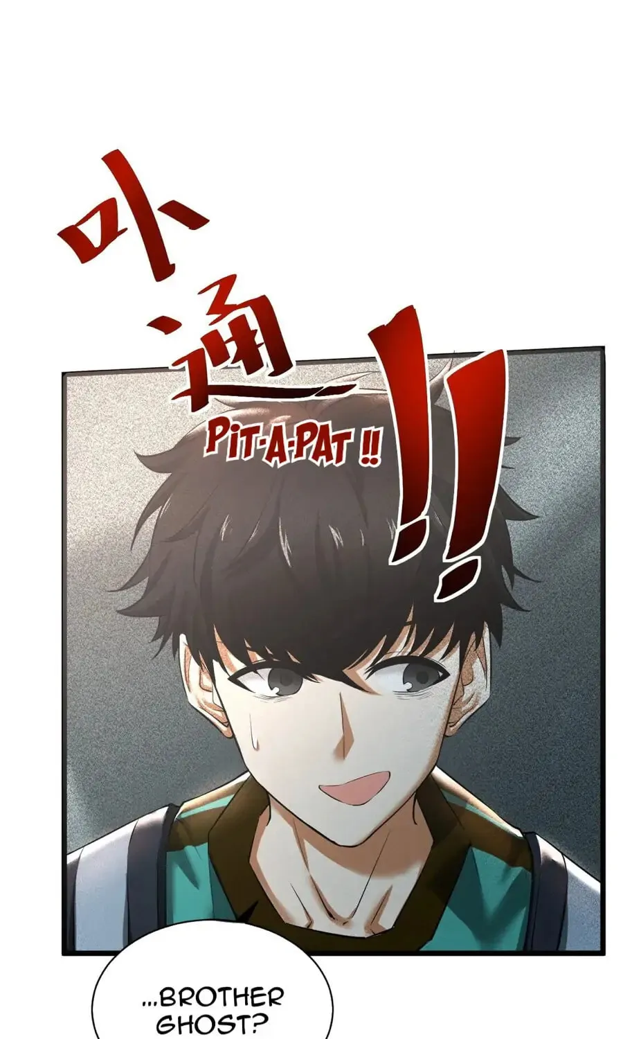 Read Stop Summoning Me! chapter 1 image 86 on Lezhin