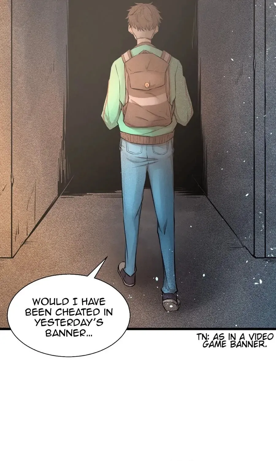 Read Stop Summoning Me! chapter 1 image 9 on Lezhin
