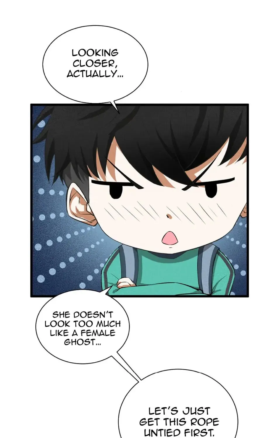 Read Stop Summoning Me! chapter 1 image 91 on Lezhin