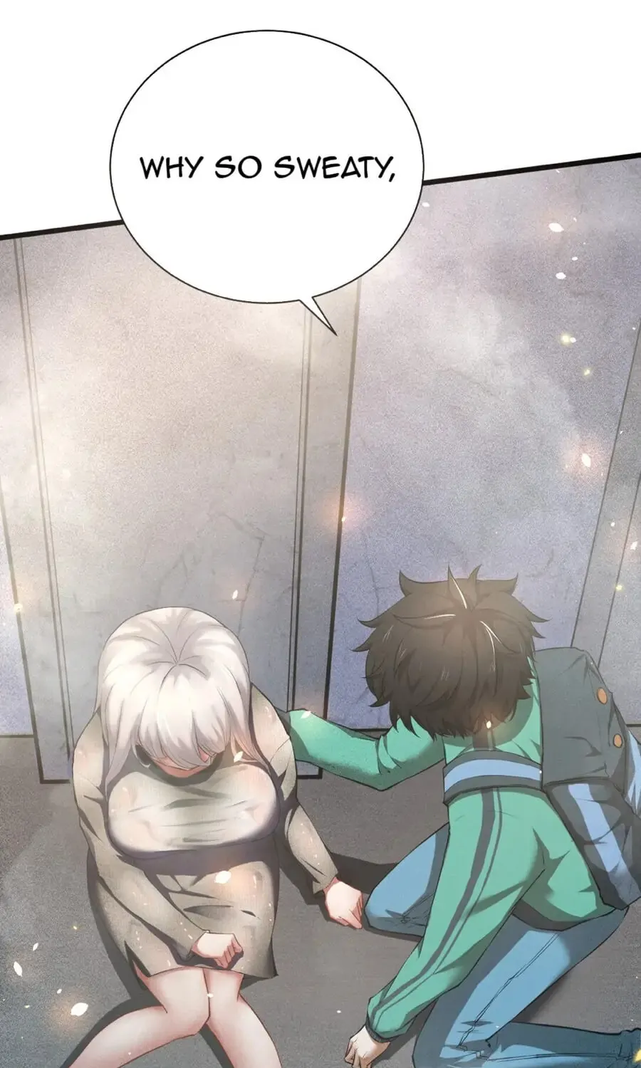 Read Stop Summoning Me! chapter 1 image 94 on Lezhin