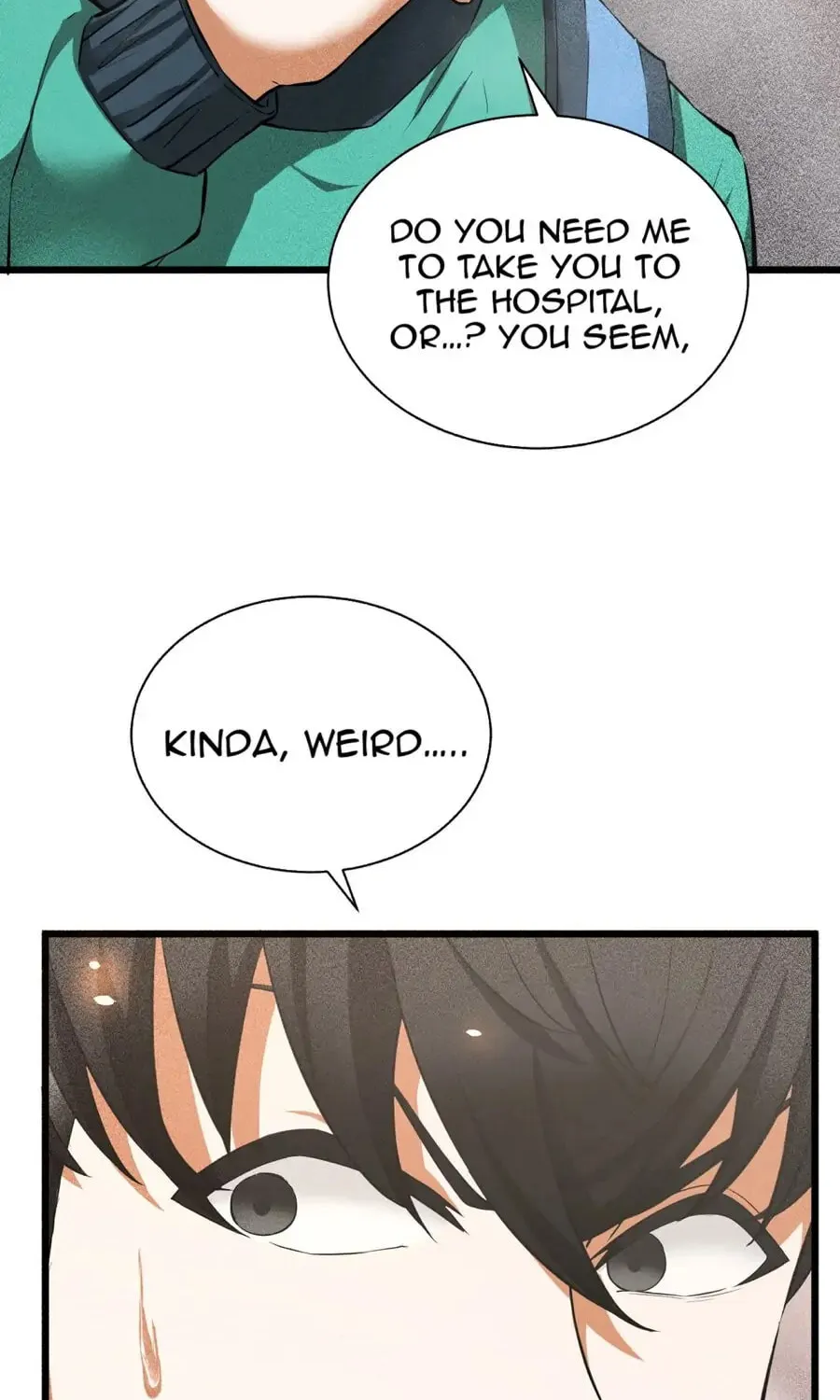 Read Stop Summoning Me! chapter 1 image 98 on Lezhin