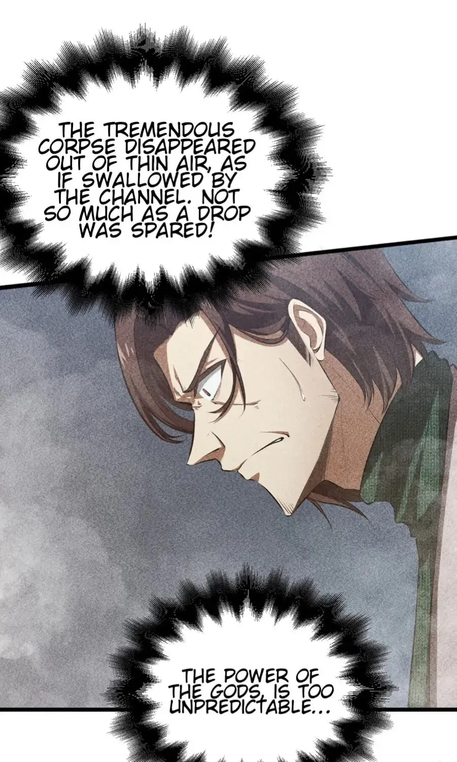 Read Stop Summoning Me! chapter 10 image 11 on Lezhin