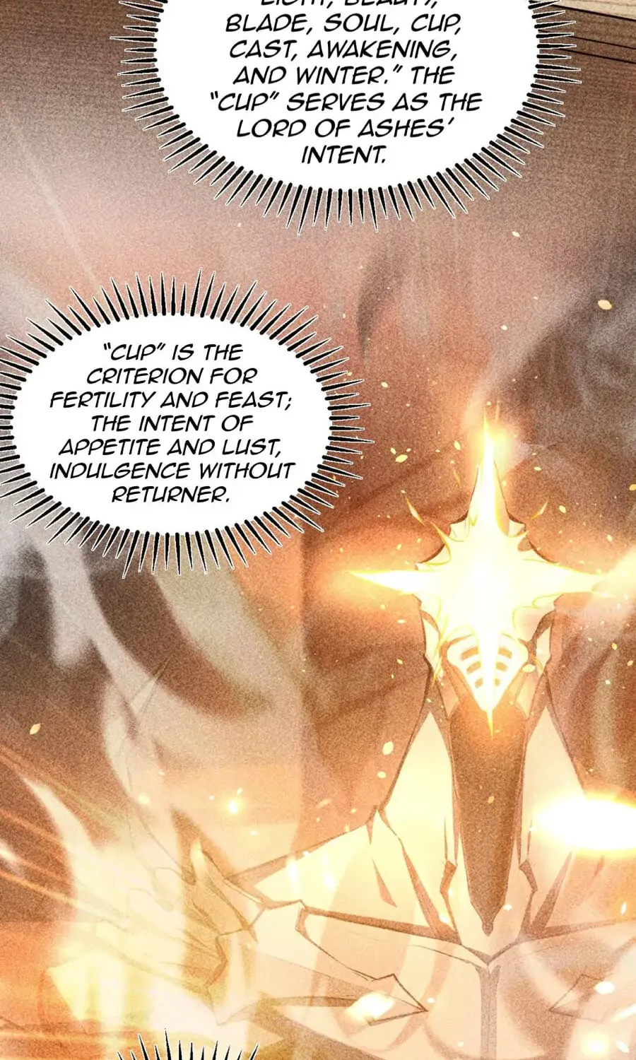 Read Stop Summoning Me! chapter 10 image 18 on Lezhin