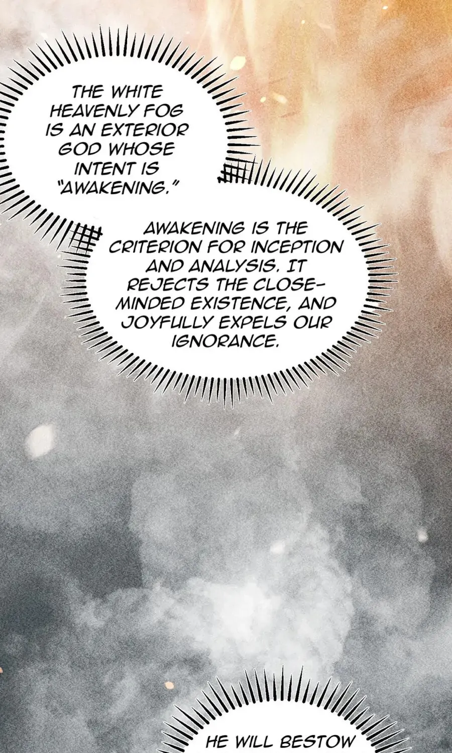 Read Stop Summoning Me! chapter 10 image 20 on Lezhin