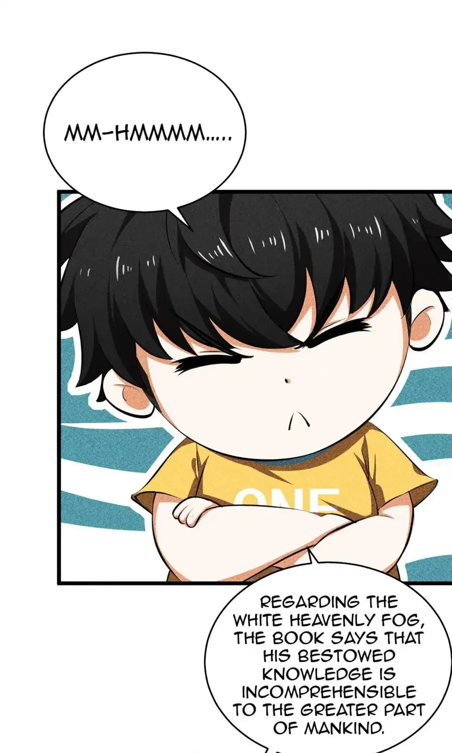 Read Stop Summoning Me! chapter 10 image 23 on Lezhin