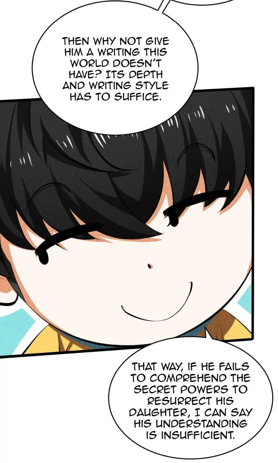 Read Stop Summoning Me! chapter 10 image 24 on Lezhin