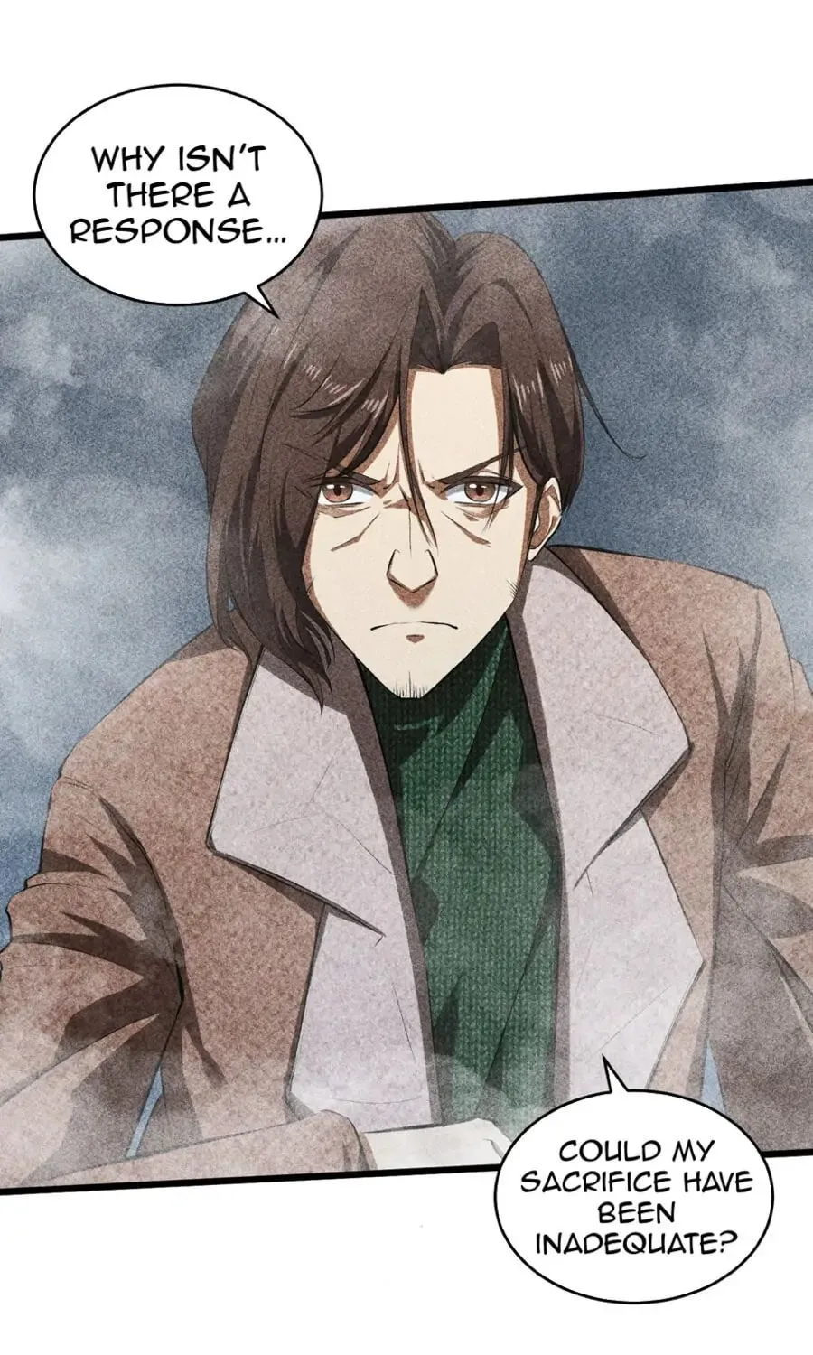 Read Stop Summoning Me! chapter 10 image 26 on Lezhin
