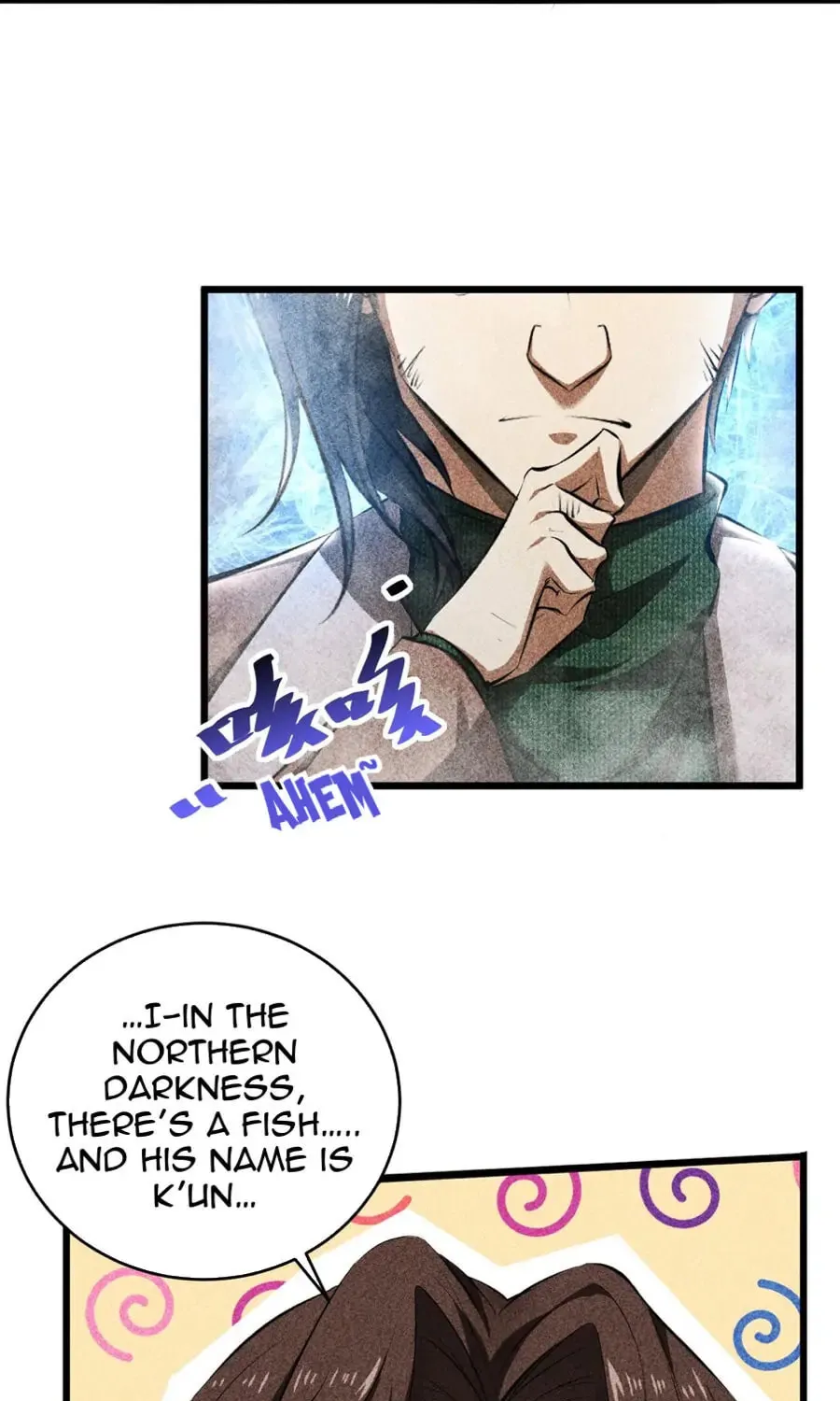 Read Stop Summoning Me! chapter 10 image 29 on Lezhin