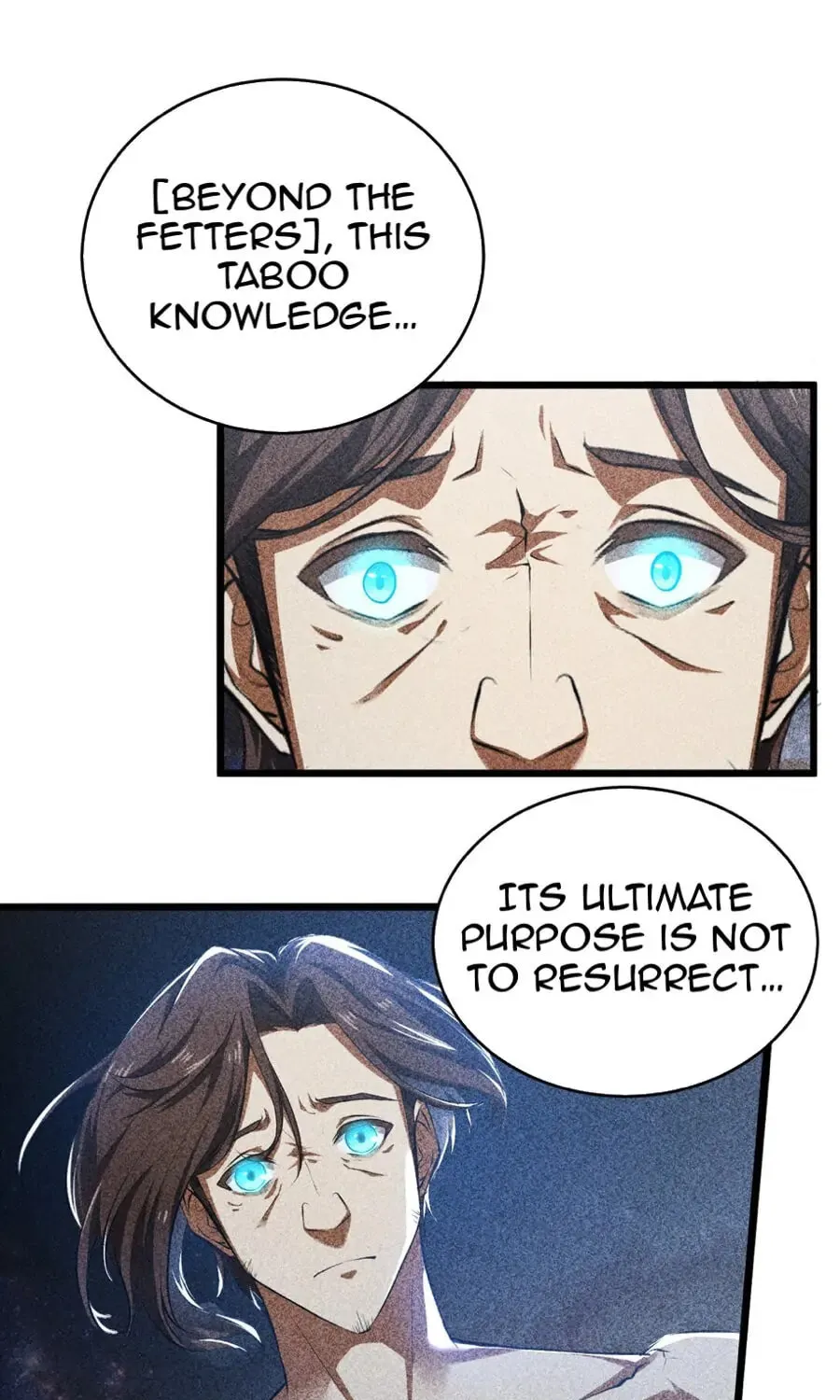 Read Stop Summoning Me! chapter 10 image 34 on Lezhin