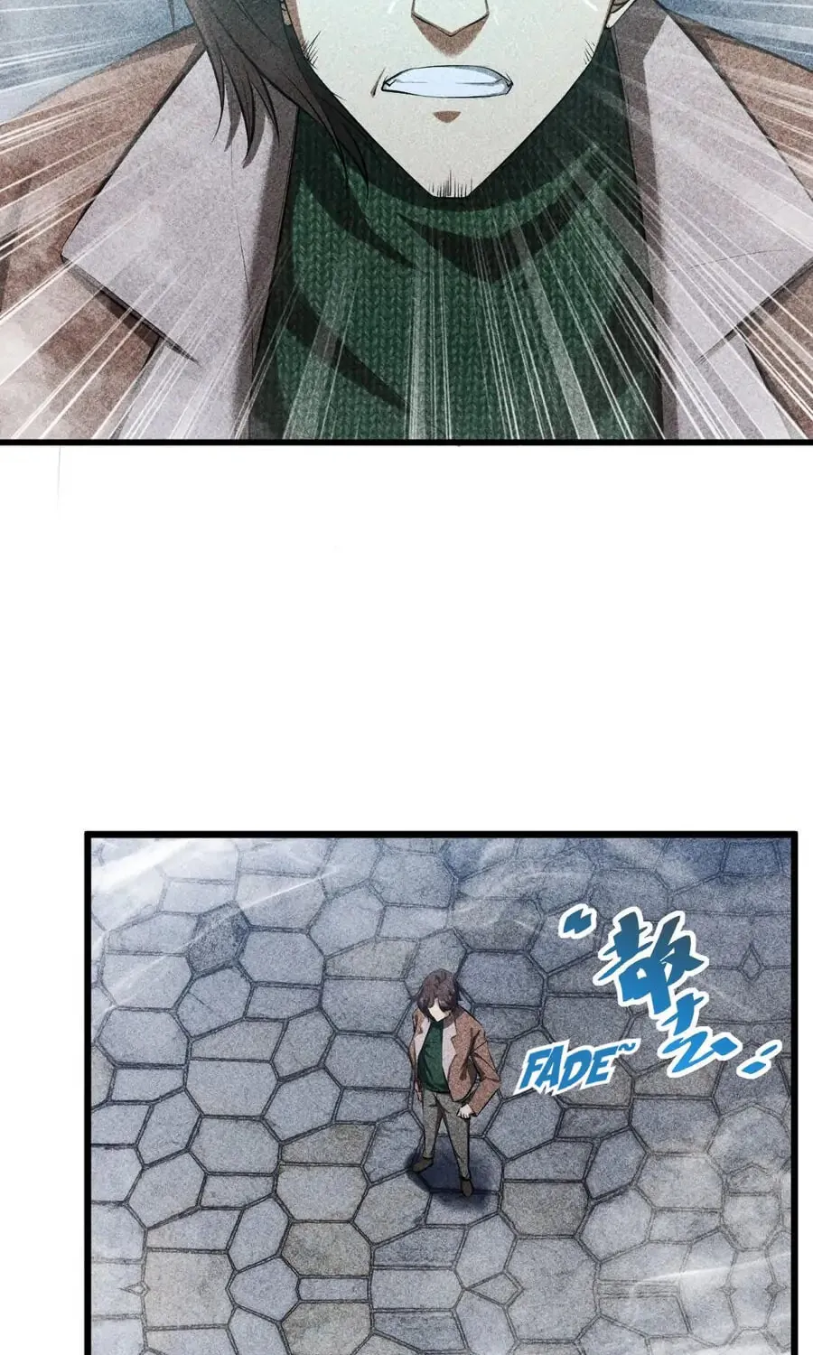 Read Stop Summoning Me! chapter 10 image 38 on Lezhin
