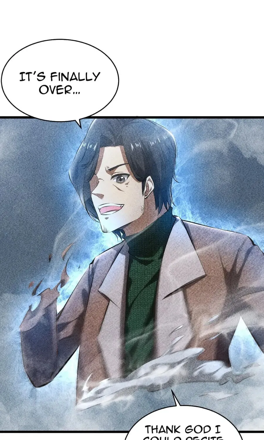 Read Stop Summoning Me! chapter 10 image 40 on Lezhin