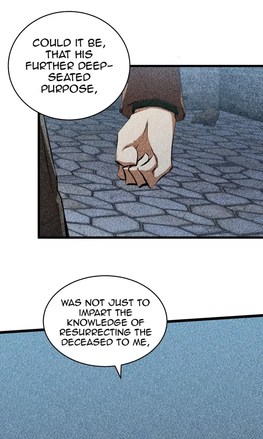 Read Stop Summoning Me! chapter 10 image 43 on Lezhin