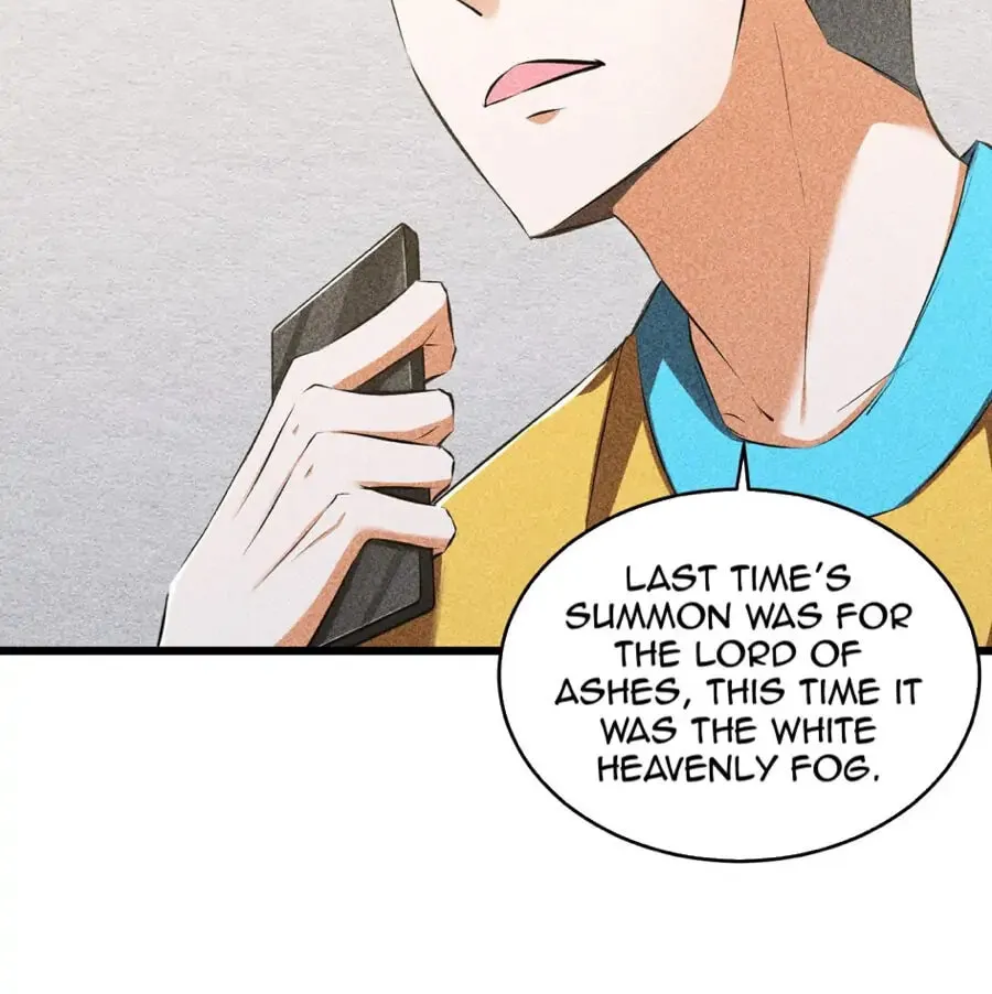Read Stop Summoning Me! chapter 10 image 51 on Lezhin