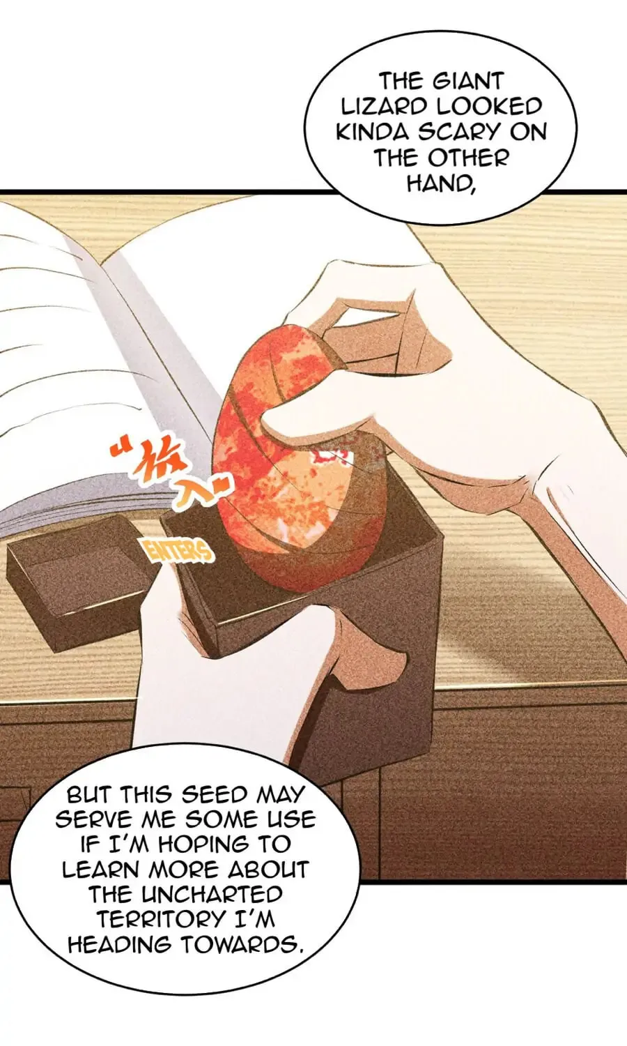 Read Stop Summoning Me! chapter 10 image 66 on Lezhin