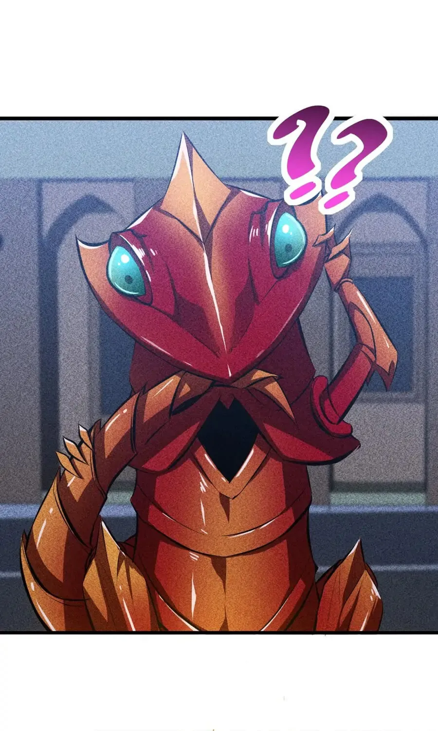 Read Stop Summoning Me! chapter 10 image 84 on Lezhin