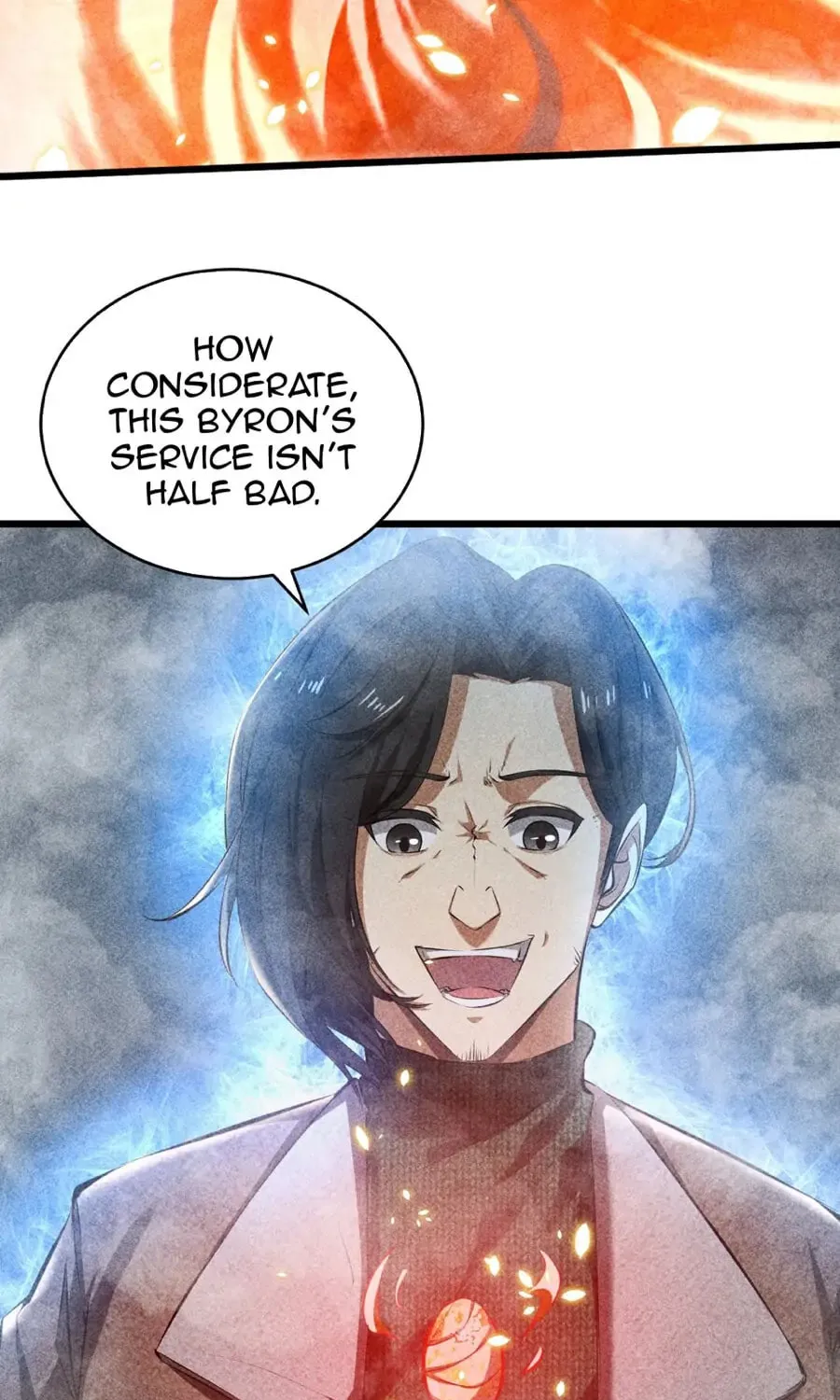 Read Stop Summoning Me! chapter 10 image 9 on Lezhin