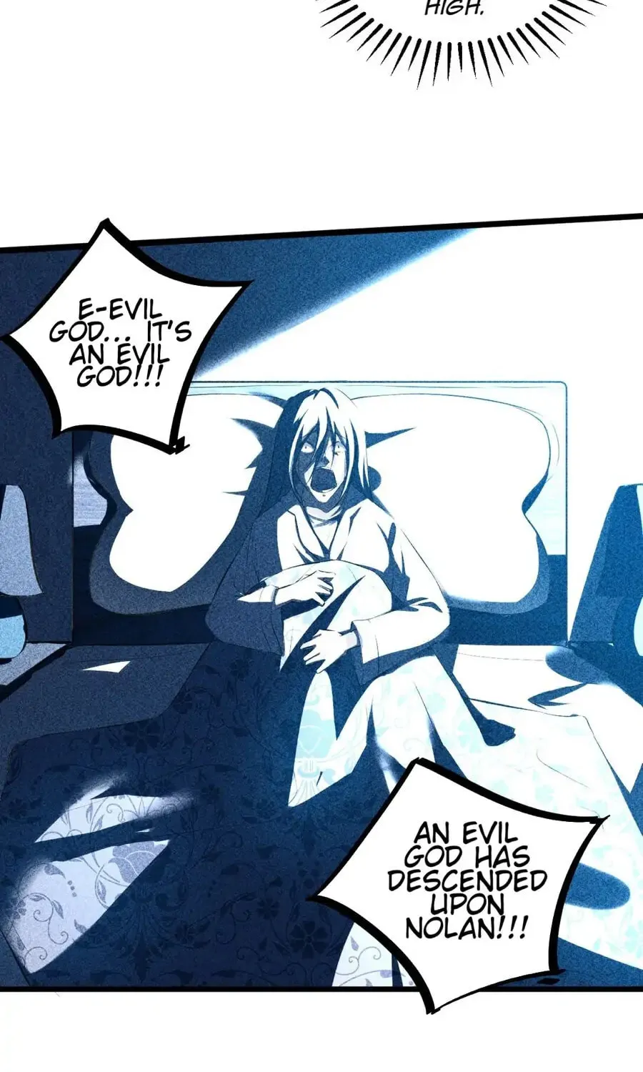 Read Stop Summoning Me! chapter 11 image 11 on Lezhin