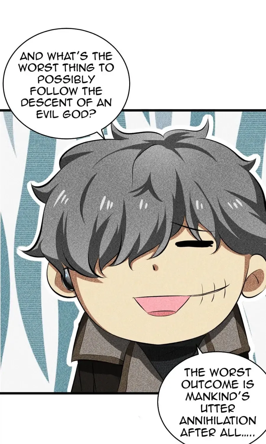 Read Stop Summoning Me! chapter 11 image 13 on Lezhin
