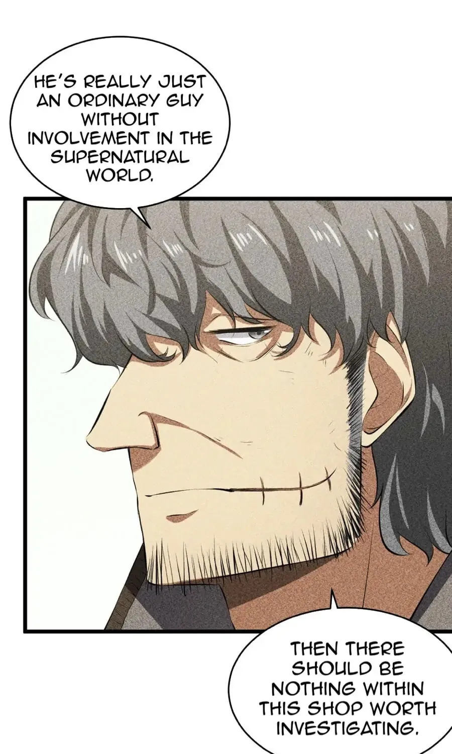 Read Stop Summoning Me! chapter 11 image 19 on Lezhin