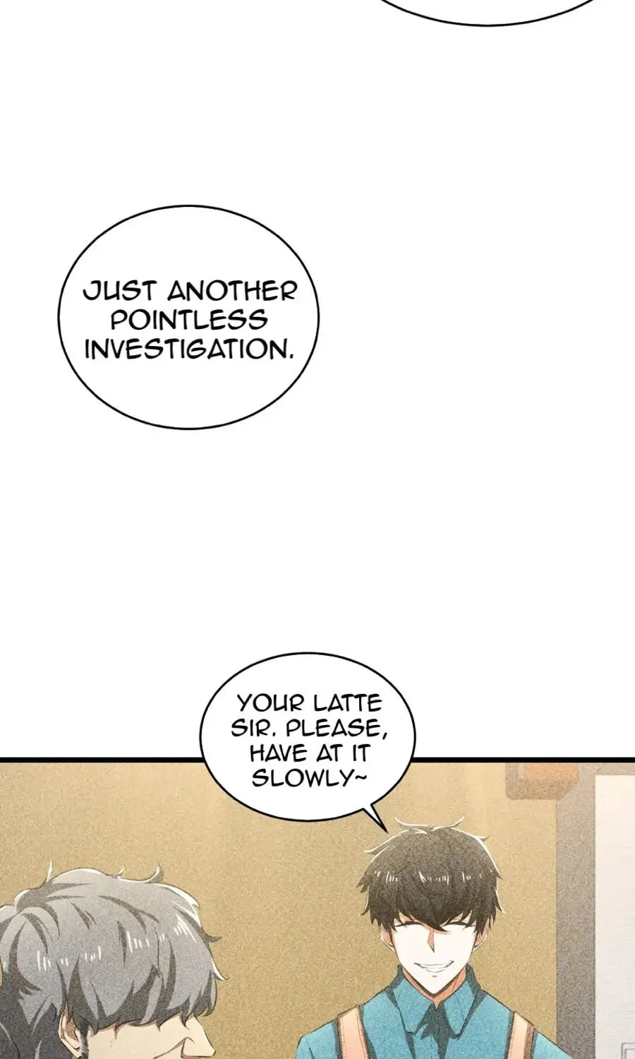 Read Stop Summoning Me! chapter 11 image 20 on Lezhin
