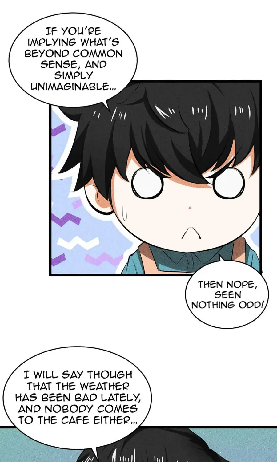 Read Stop Summoning Me! chapter 11 image 22 on Lezhin