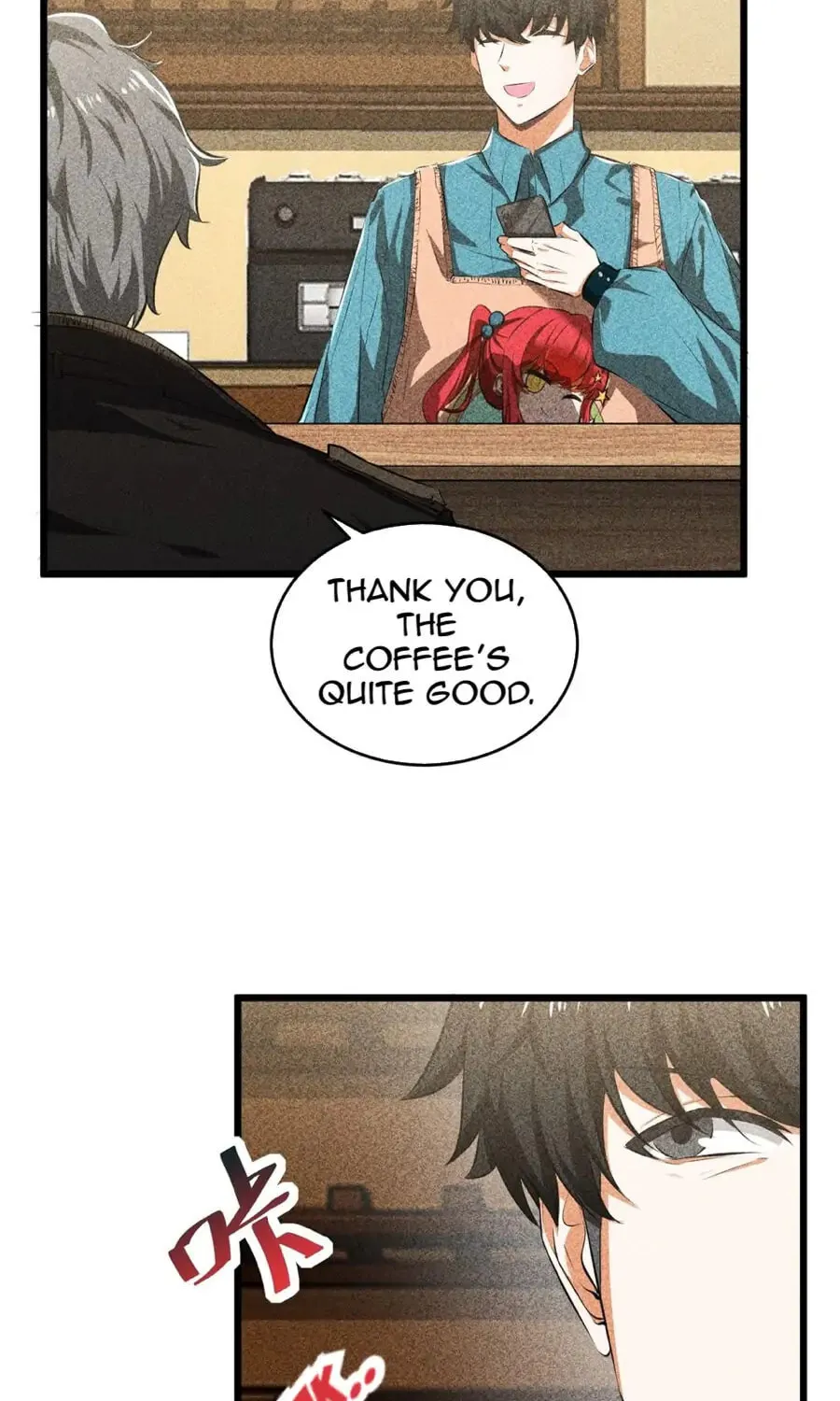 Read Stop Summoning Me! chapter 11 image 26 on Lezhin