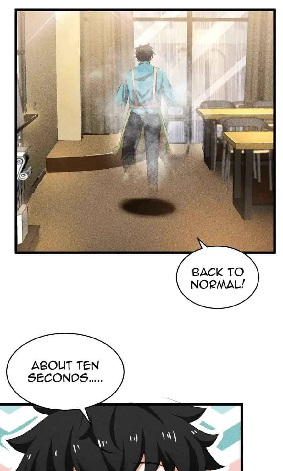 Read Stop Summoning Me! chapter 11 image 38 on Lezhin