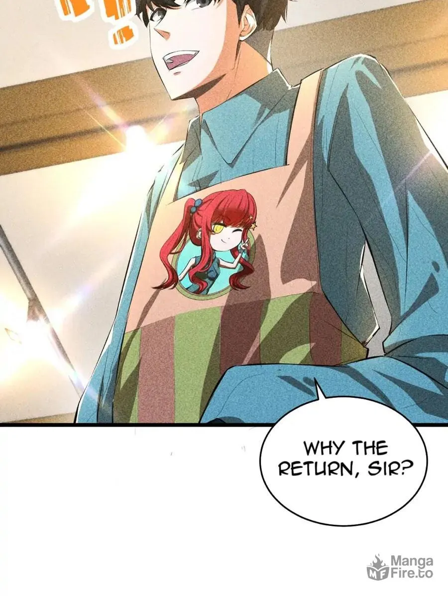 Read Stop Summoning Me! chapter 11 image 41 on Lezhin