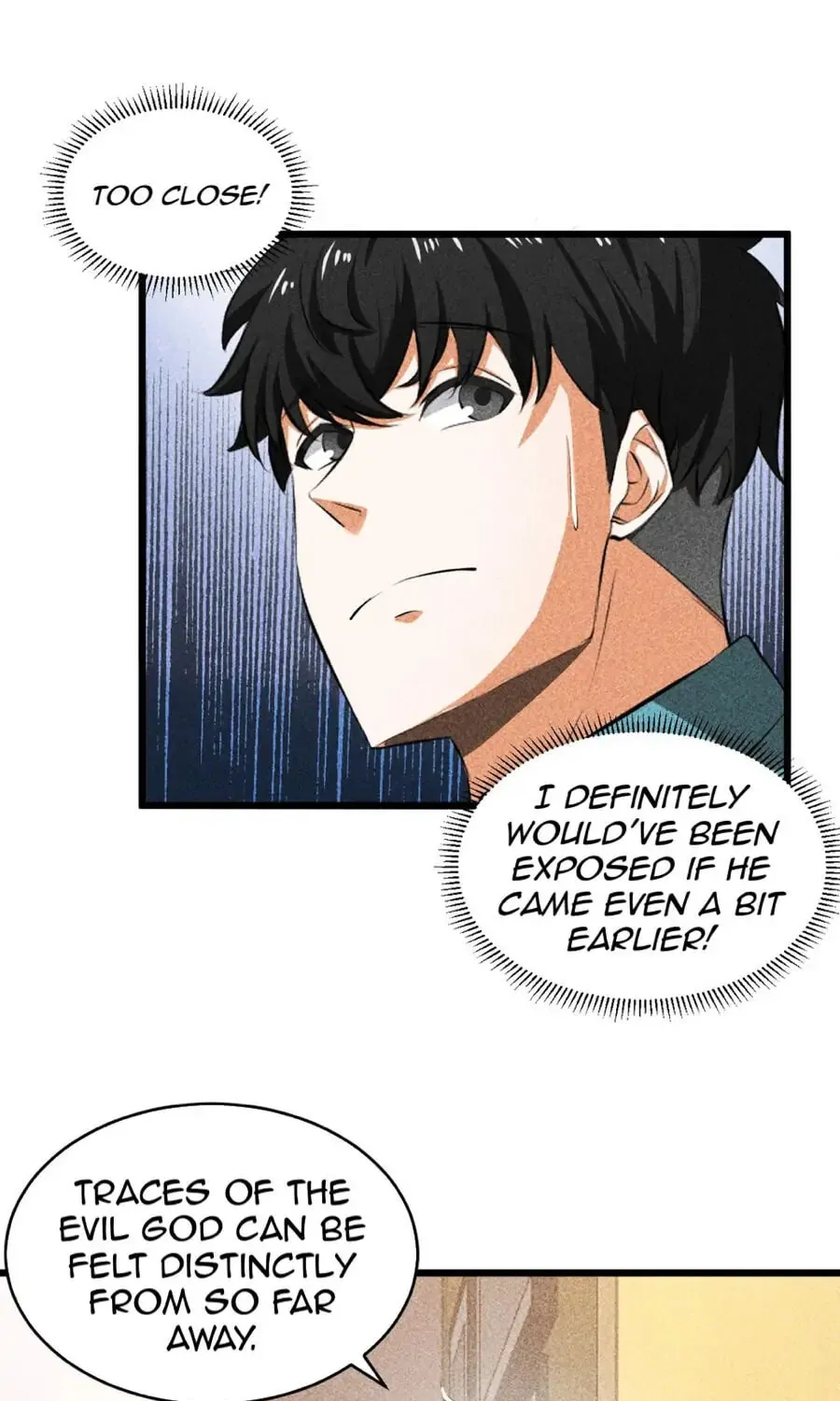 Read Stop Summoning Me! chapter 11 image 42 on Lezhin
