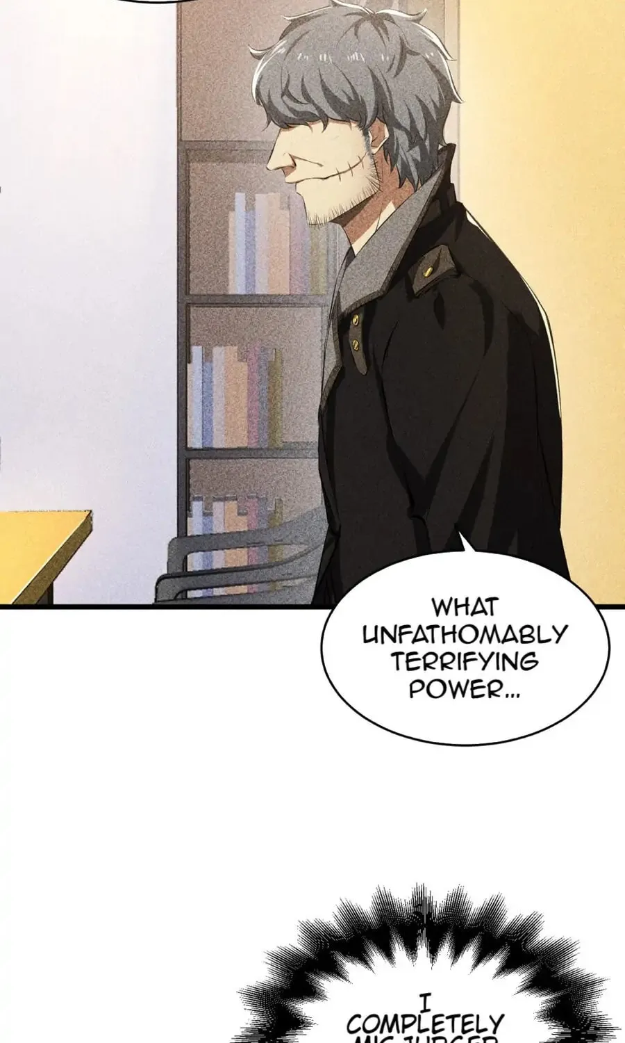 Read Stop Summoning Me! chapter 11 image 43 on Lezhin