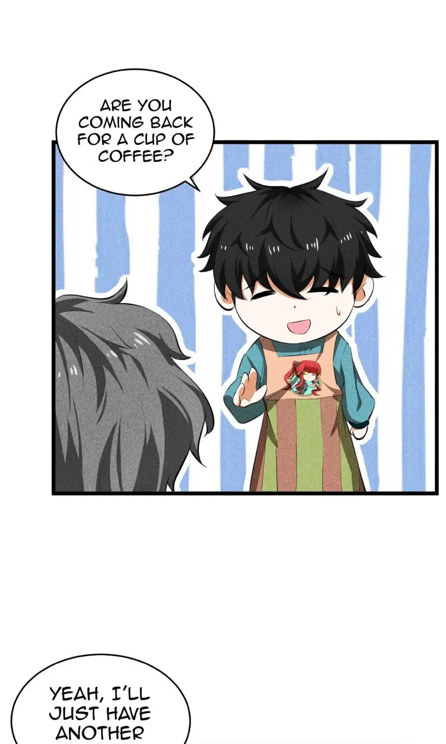 Read Stop Summoning Me! chapter 11 image 48 on Lezhin