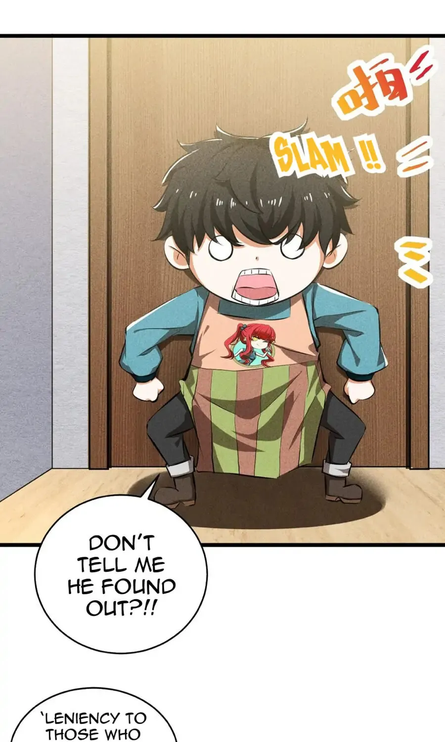 Read Stop Summoning Me! chapter 11 image 51 on Lezhin