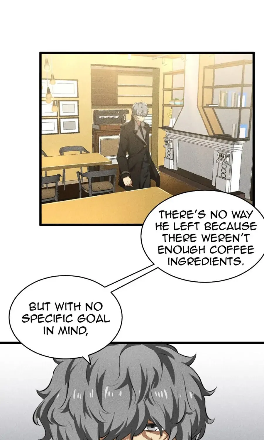 Read Stop Summoning Me! chapter 11 image 54 on Lezhin