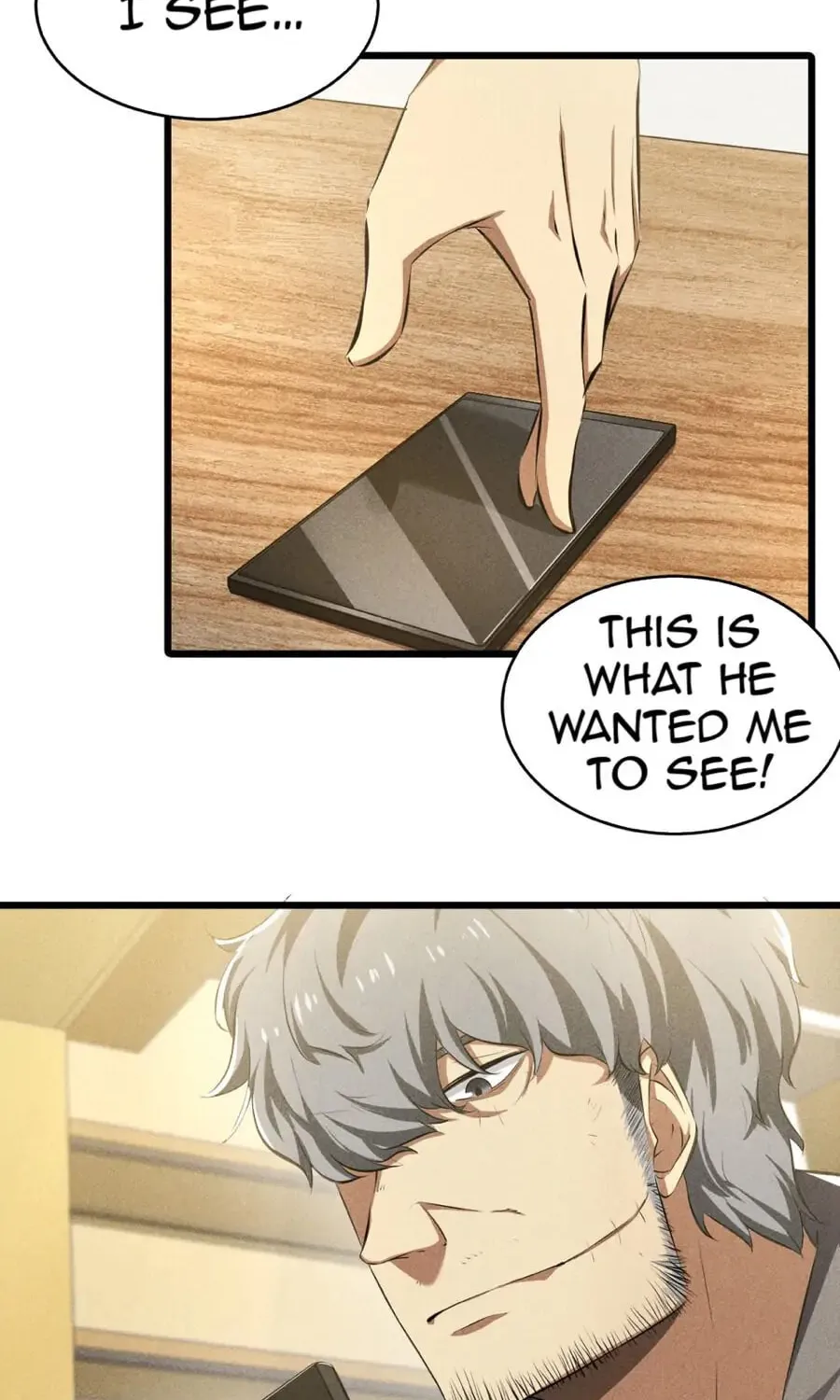 Read Stop Summoning Me! chapter 11 image 58 on Lezhin