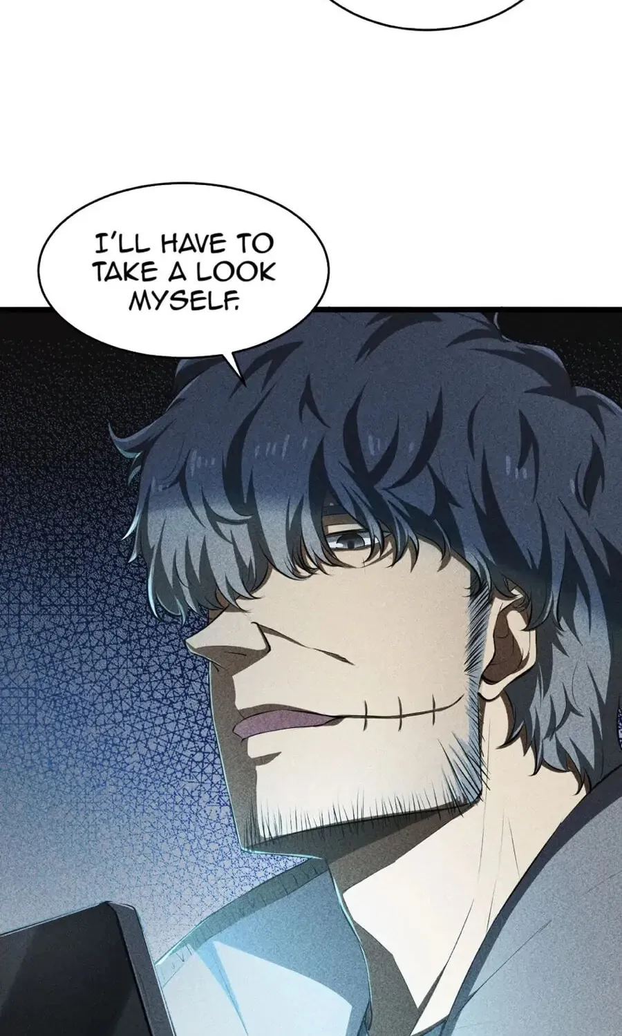 Read Stop Summoning Me! chapter 11 image 66 on Lezhin