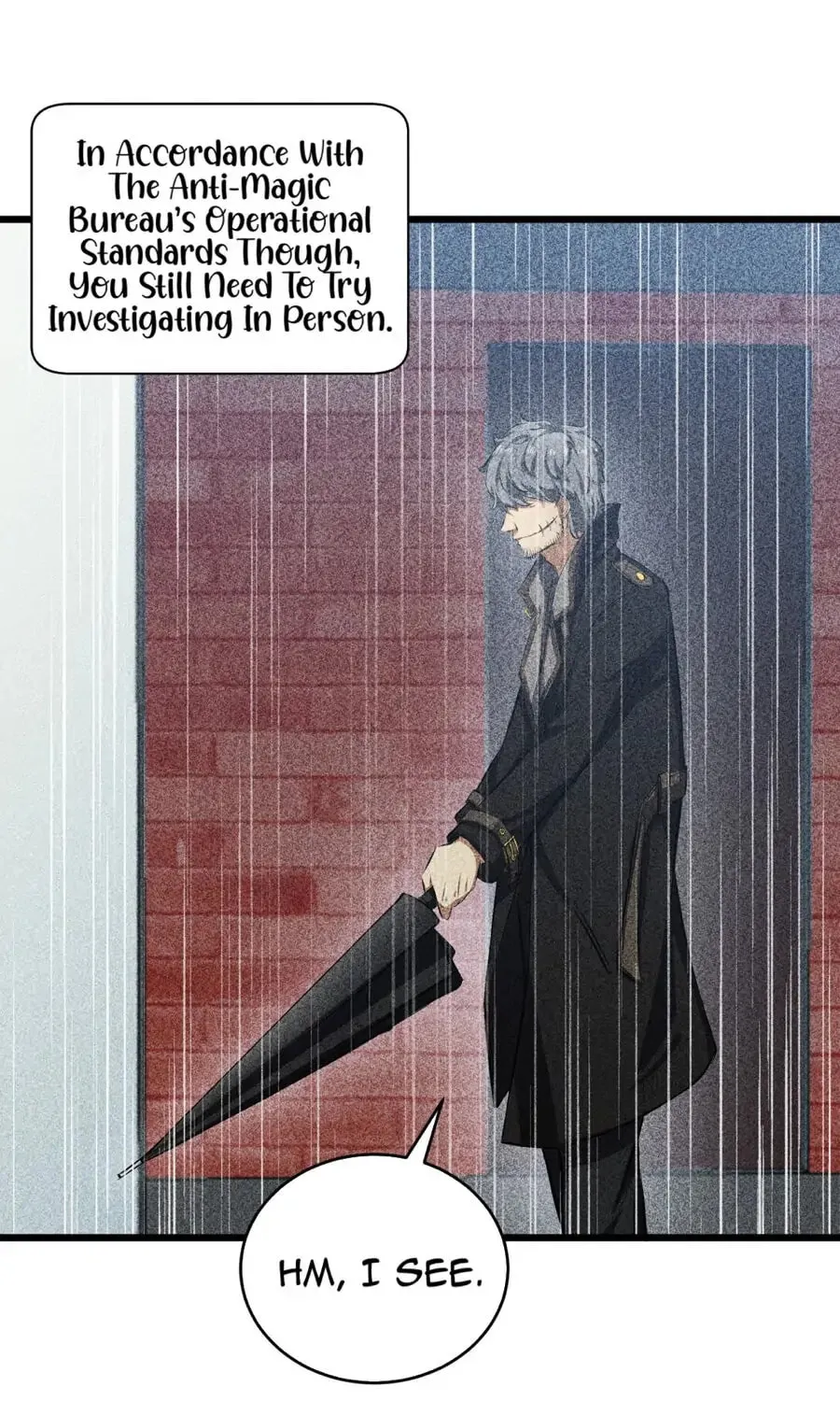 Read Stop Summoning Me! chapter 11 image 8 on Lezhin