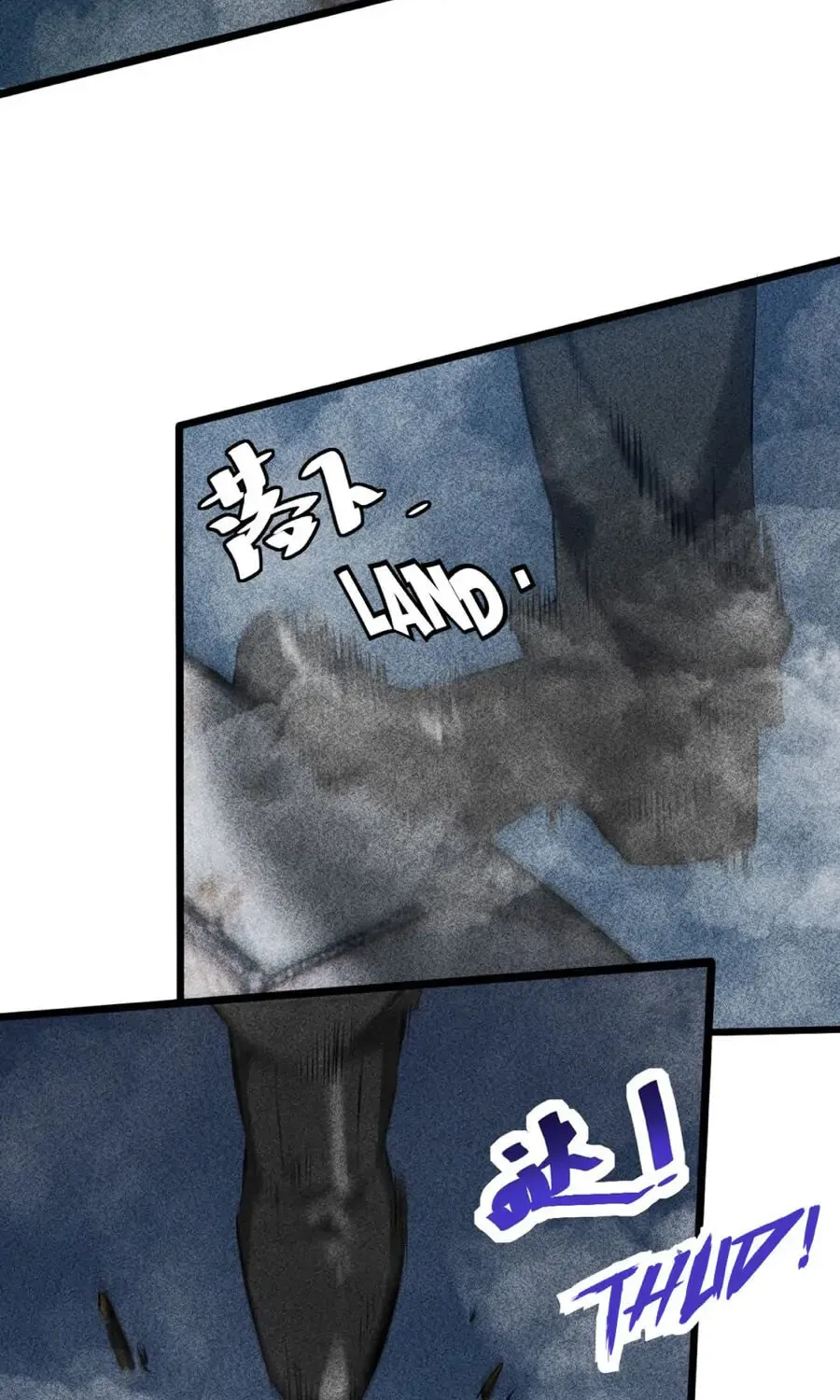 Read Stop Summoning Me! chapter 12 image 16 on Lezhin