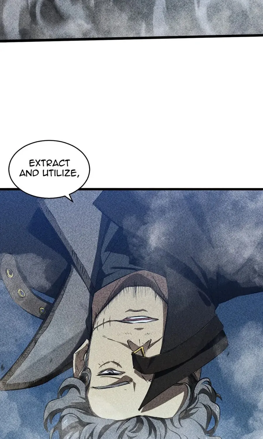 Read Stop Summoning Me! chapter 12 image 19 on Lezhin
