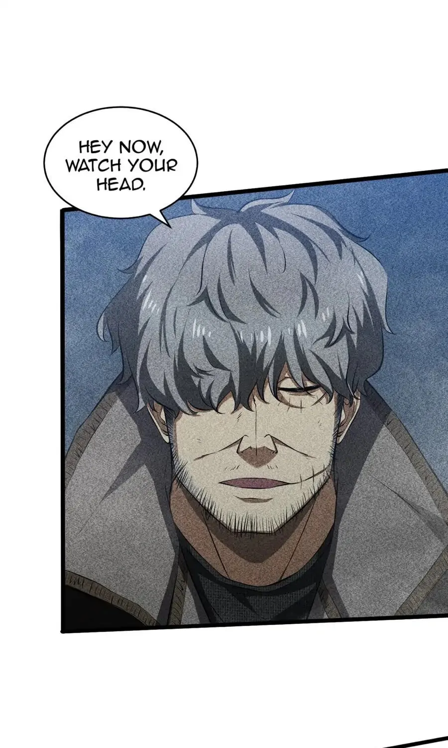 Read Stop Summoning Me! chapter 12 image 30 on Lezhin