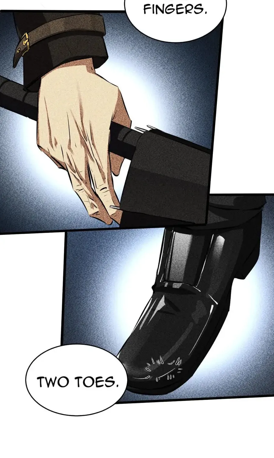 Read Stop Summoning Me! chapter 12 image 49 on Lezhin