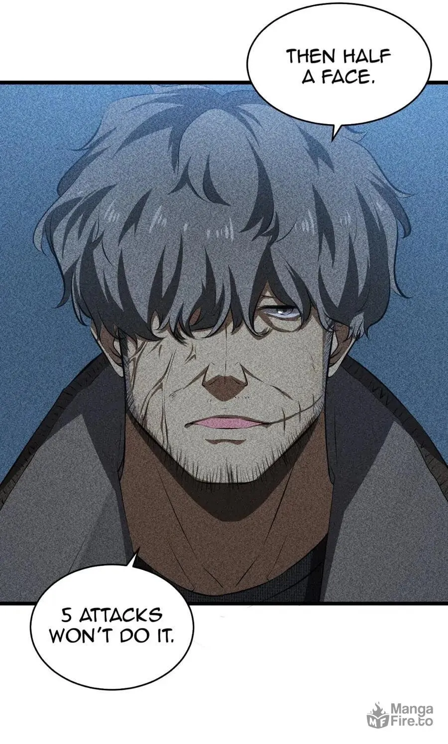Read Stop Summoning Me! chapter 12 image 51 on Lezhin