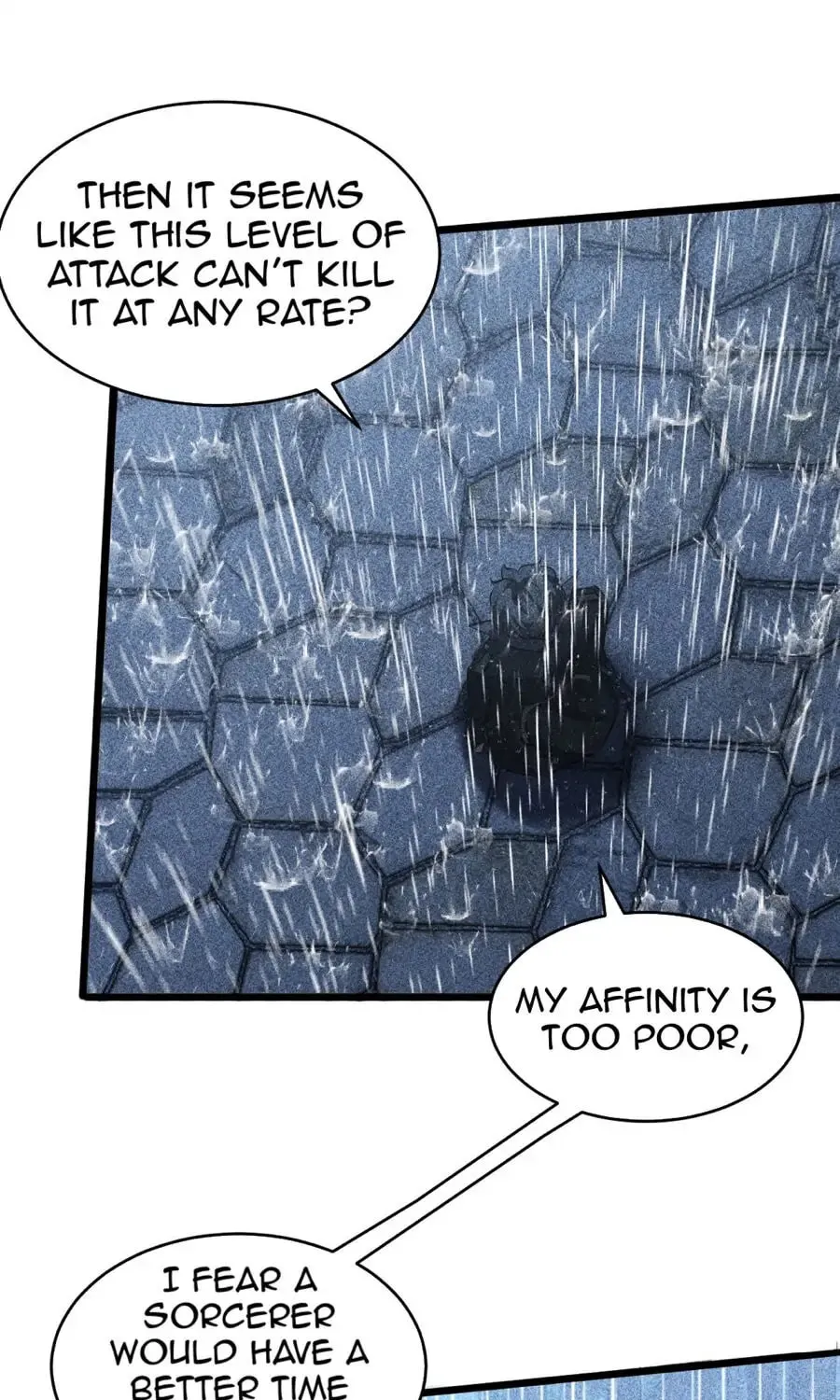Read Stop Summoning Me! chapter 12 image 52 on Lezhin