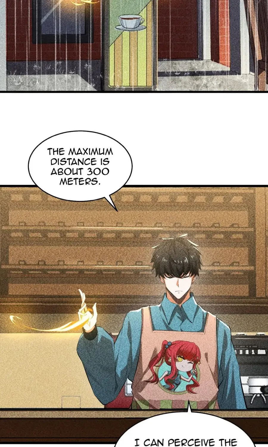 Read Stop Summoning Me! chapter 12 image 61 on Lezhin